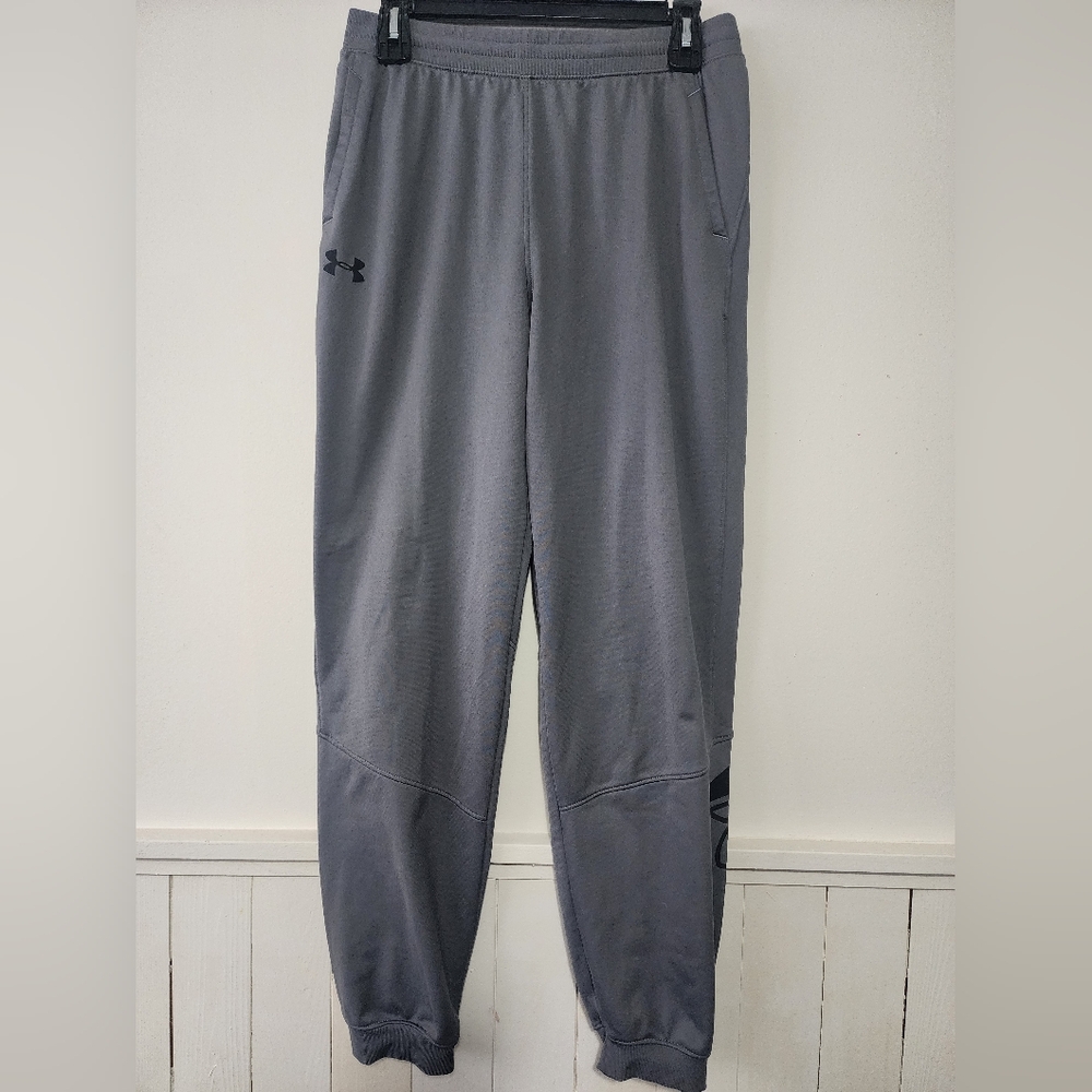 Under Armour Loose Fit Joggers
